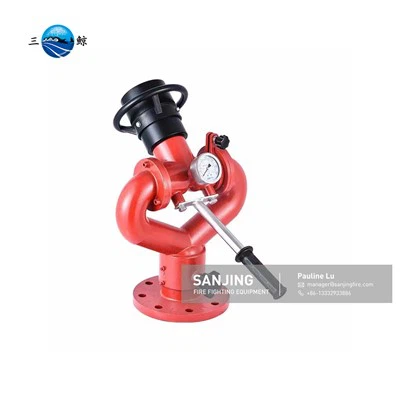 Nadzor vatrogasnih prskalica